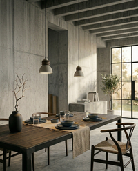Pendant | IRO - Körven Studio