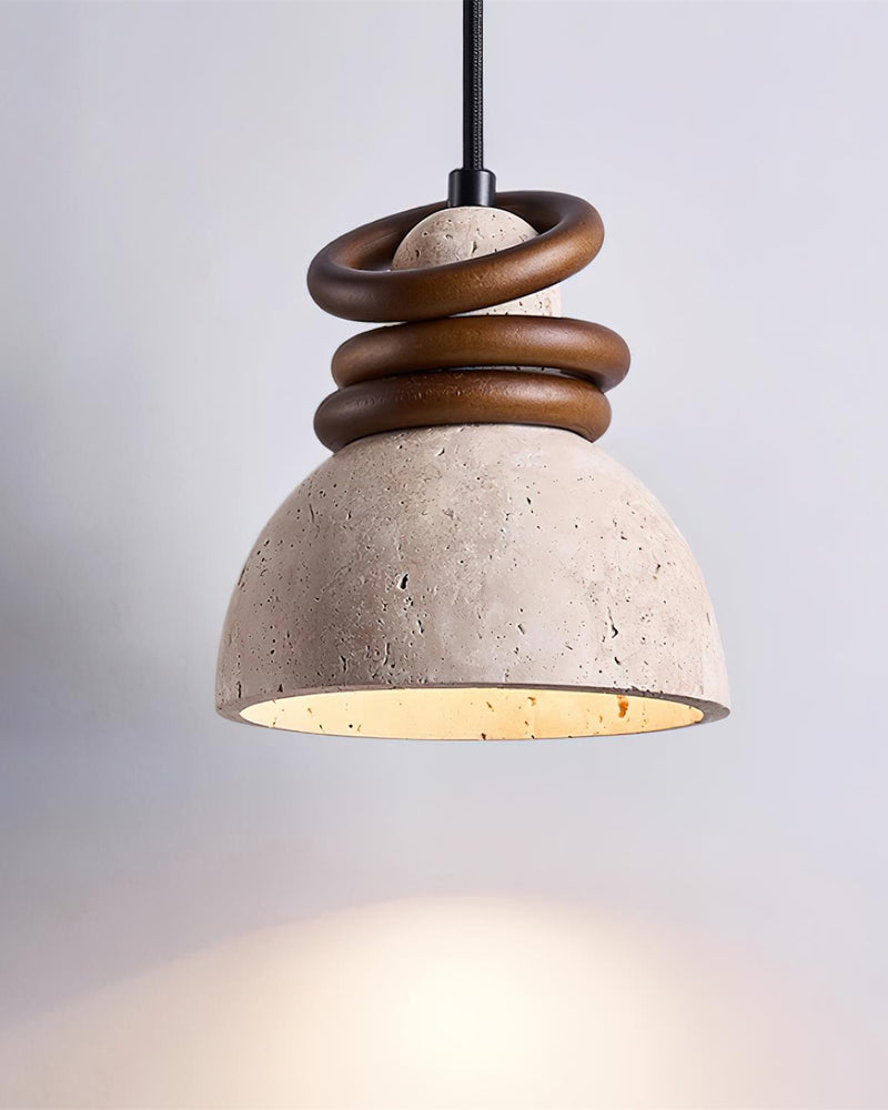 Pendant | IRO - Körven Studio