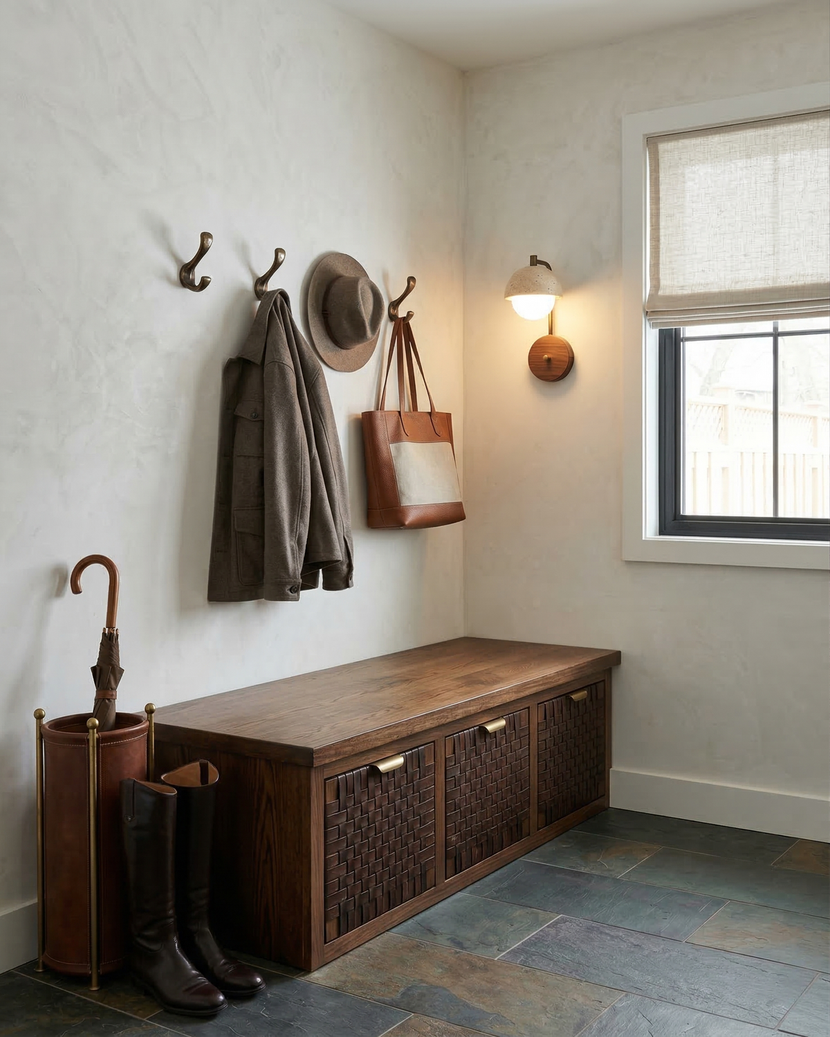 Wall Light | IVA - Körven Studio