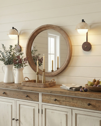 Wall Light | IVA - Körven Studio