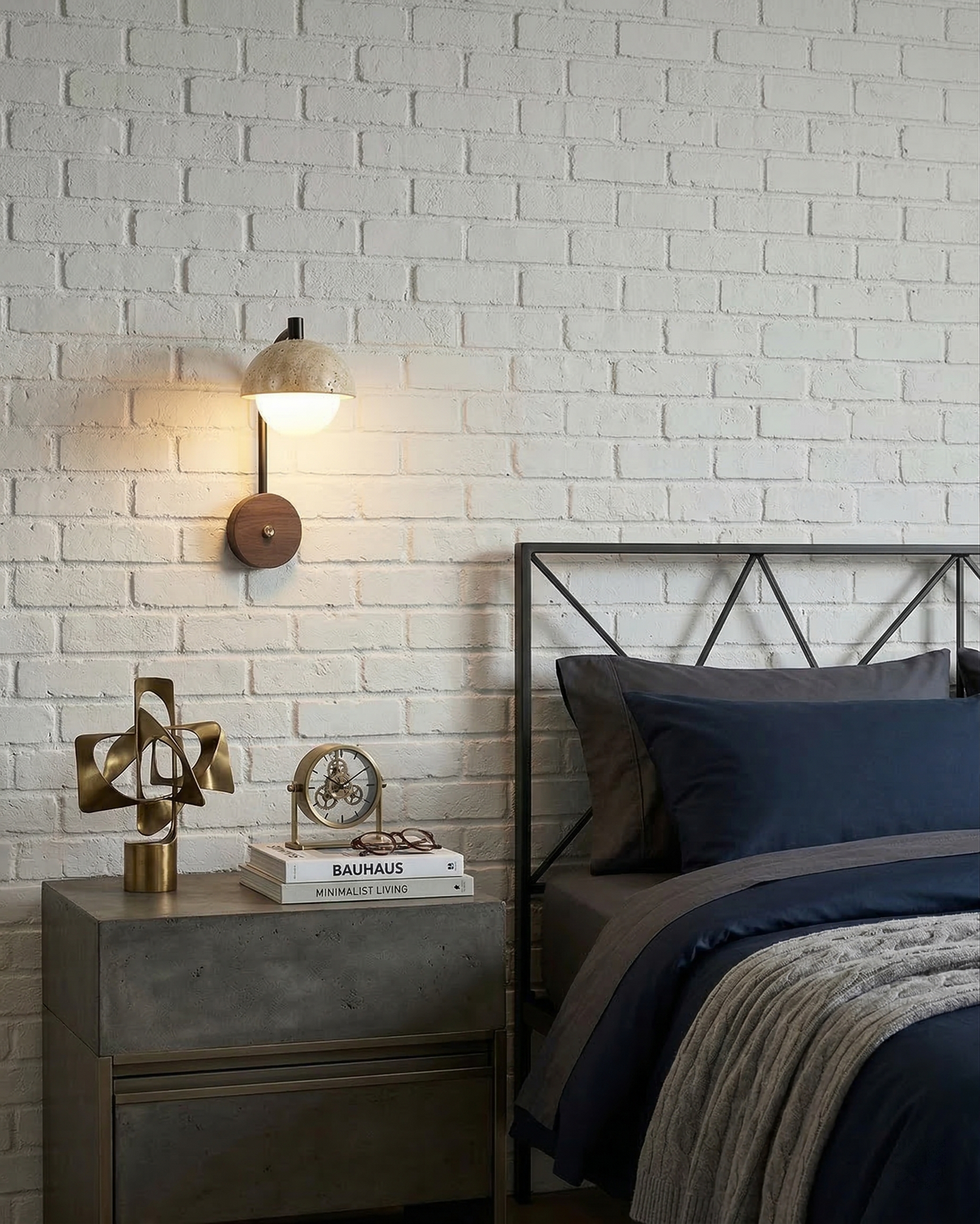 Wall Light | IVA - Körven Studio