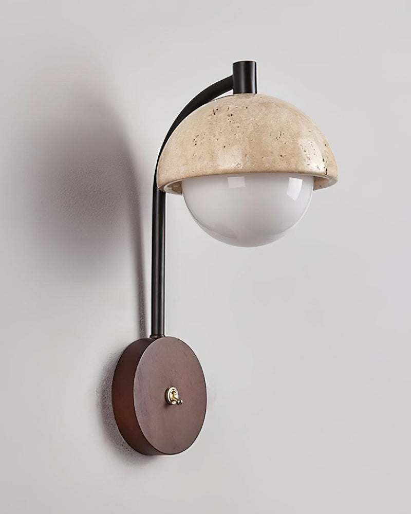 Wall Light | IVA - Körven Studio