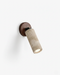 Wall Light | IWA - Körven Studio