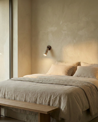 Wall Light | IWA - Körven Studio