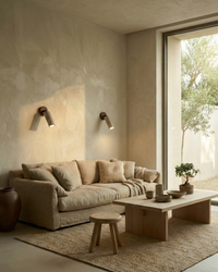 Wall Light | IWA - Körven Studio