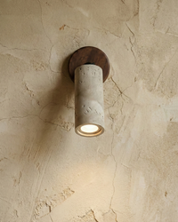Wall Light | IWA - Körven Studio