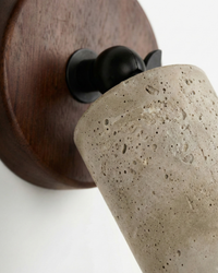 Wall Light | IWA - Körven Studio