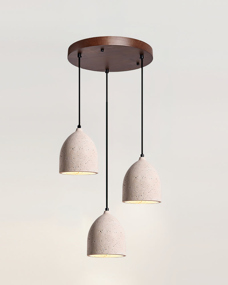 Pendant | IZA - Körven Studio
