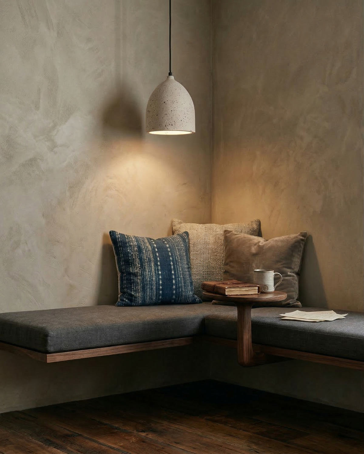 Pendant | IZA - Körven Studio