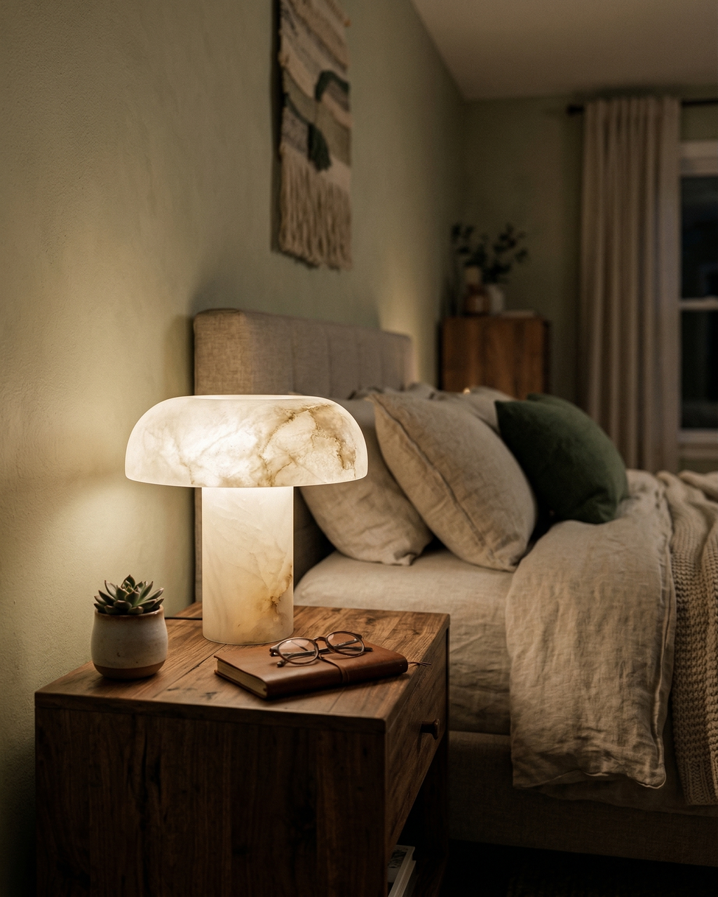 Table Lamp | IZO - Körven Studio