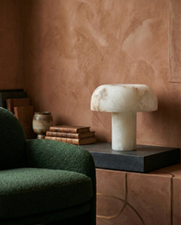 Table Lamp | IZO - Körven Studio