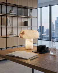 Table Lamp | IZO - Körven Studio