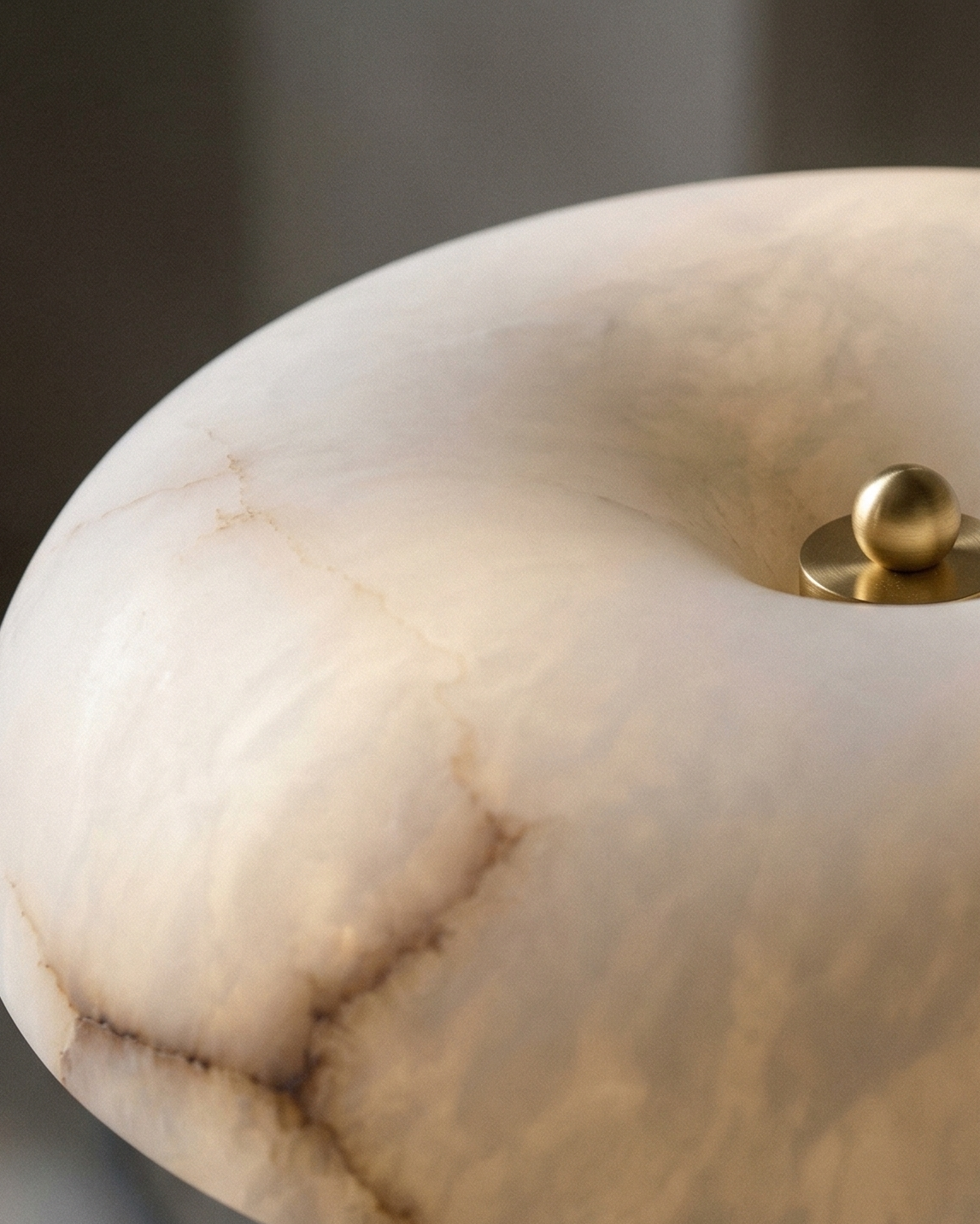 Table Lamp | IZO - Körven Studio