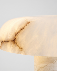 Table Lamp | IZO - Körven Studio