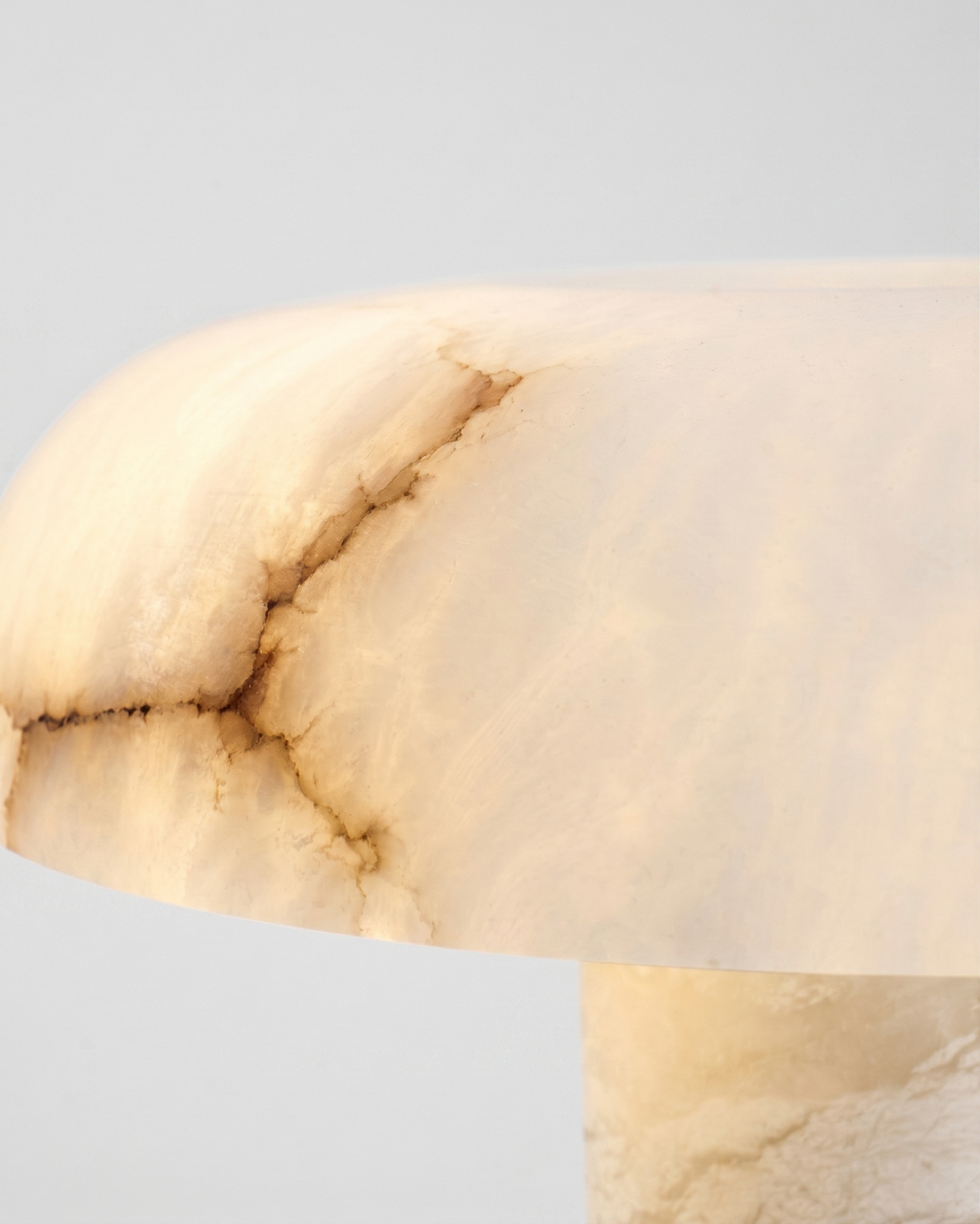 Table Lamp | IZO - Körven Studio