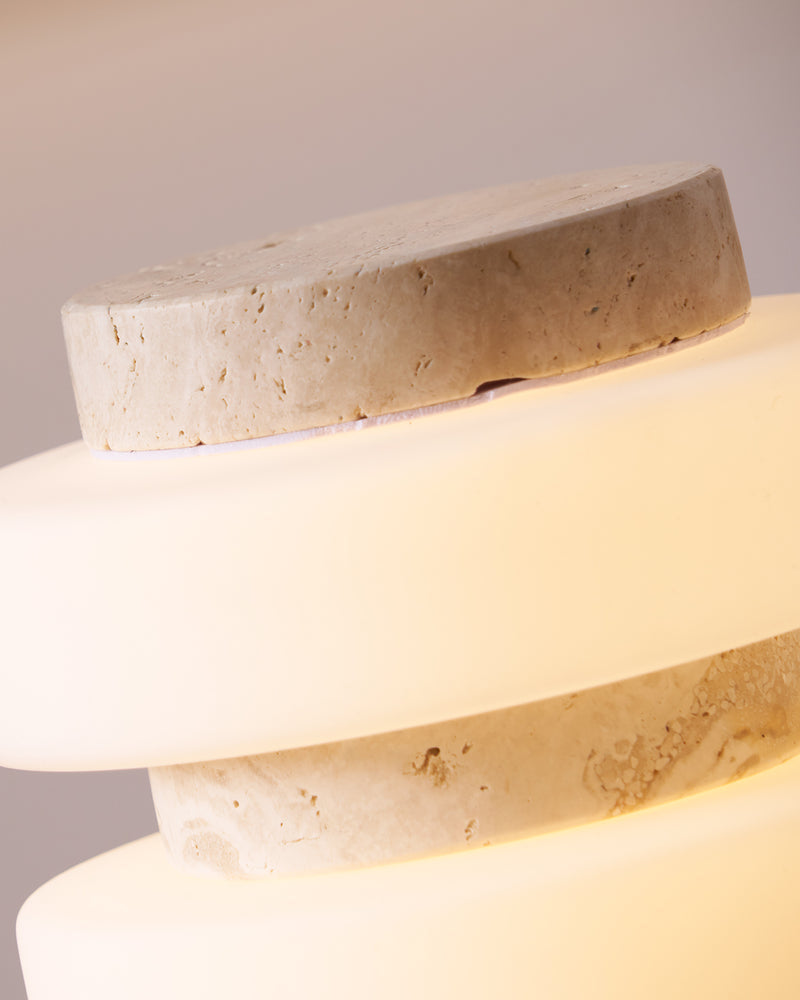 Table Lamp | JALA - Körven Studio