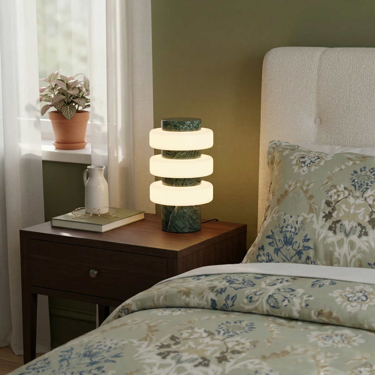 Table Lamp | JALA - Körven Studio