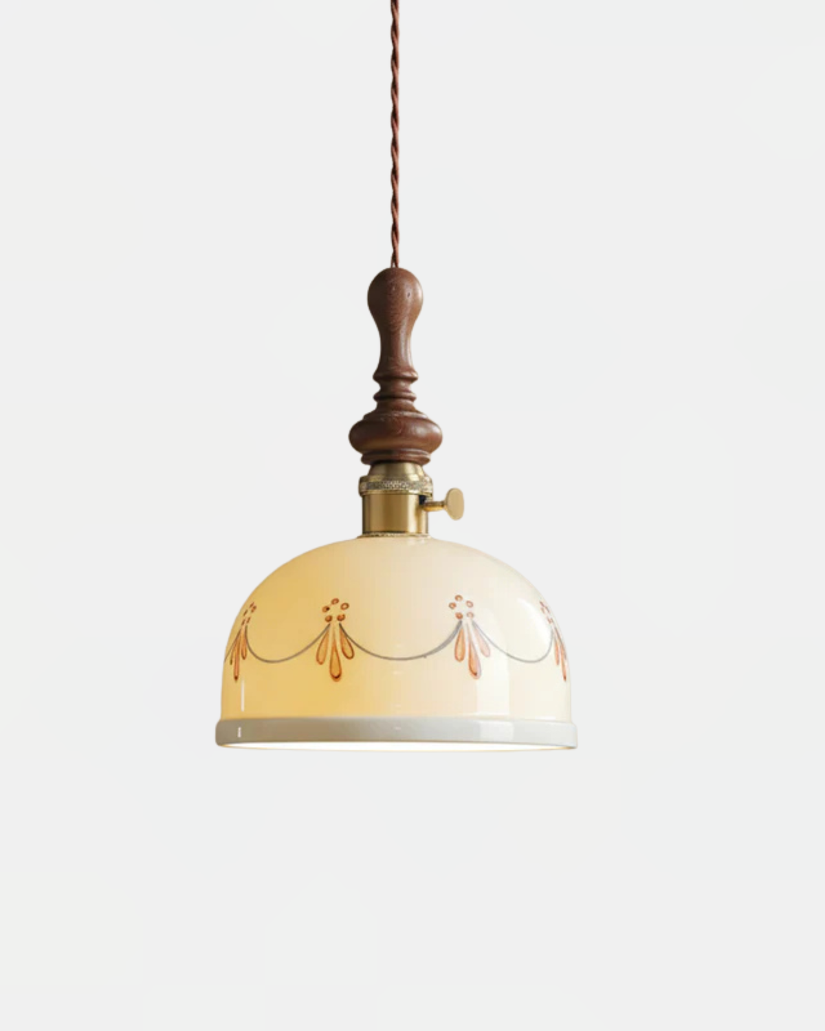 Pendant | JAPLI - Körven Studio