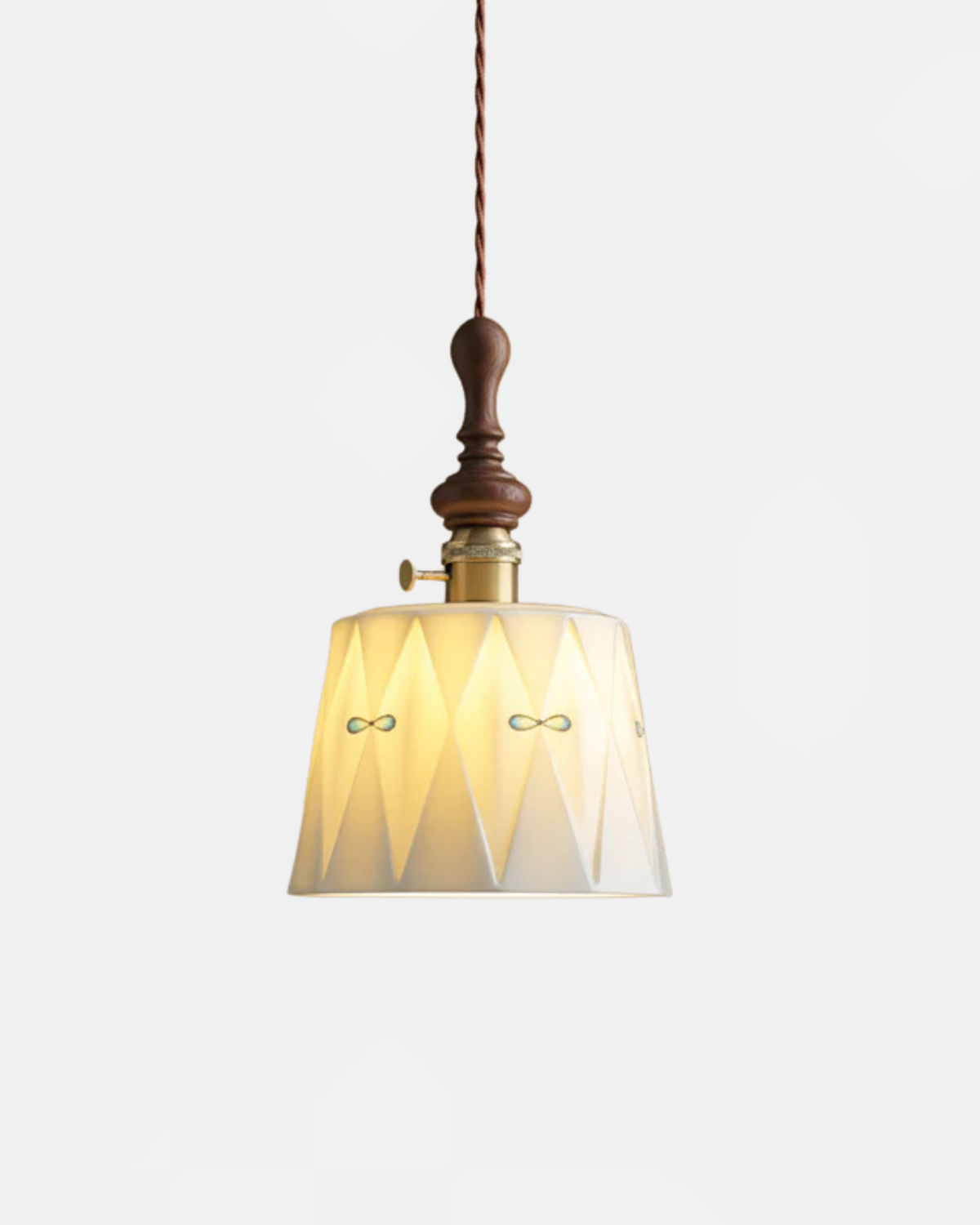 Pendant | JAPLI - Körven Studio