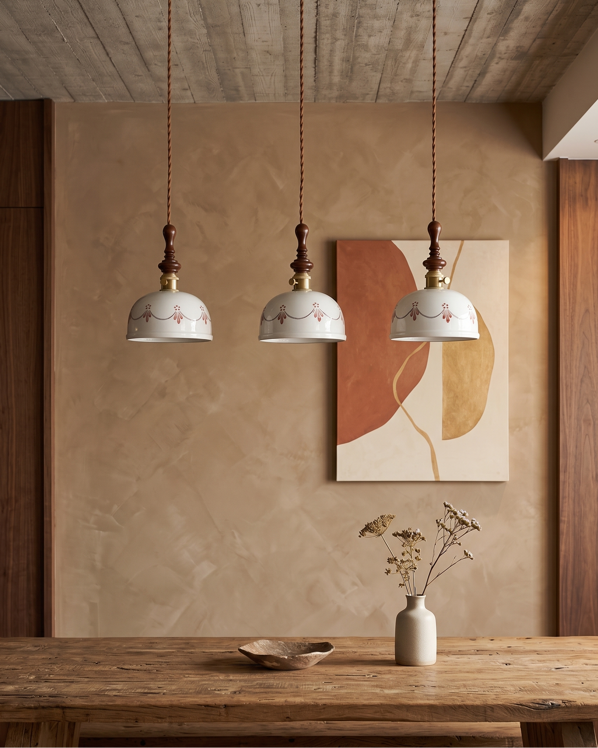 Pendant | JAPLI - Körven Studio