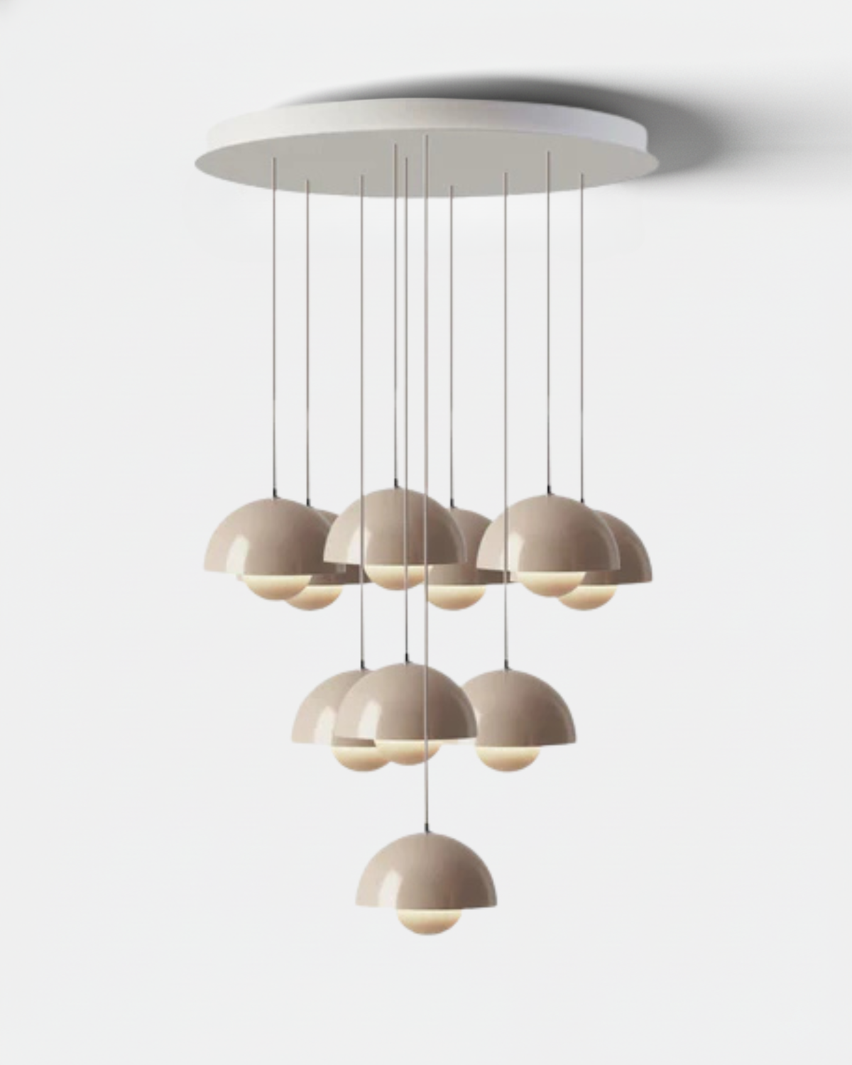 Pendant | JARI - Körven Studio