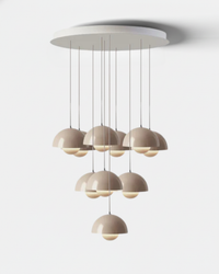 Pendant | JARI - Körven Studio