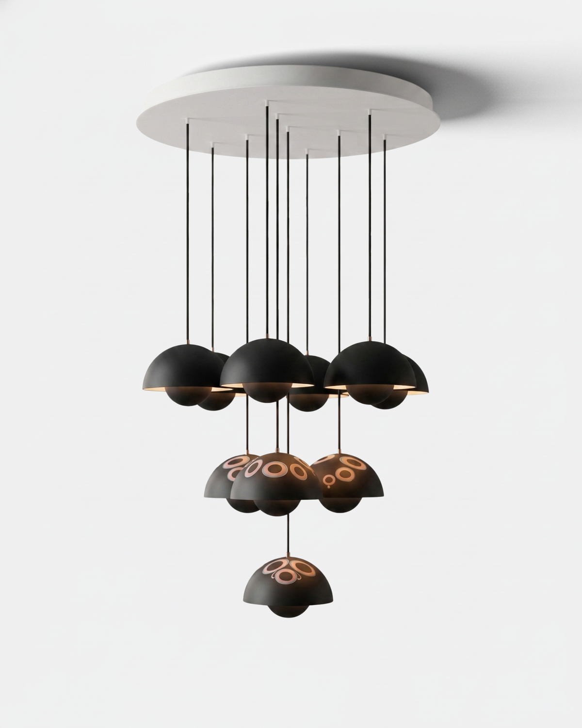 Pendant | JARI - Körven Studio