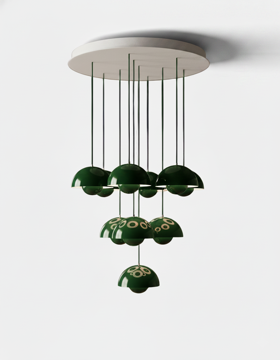 Pendant | JARI - Körven Studio