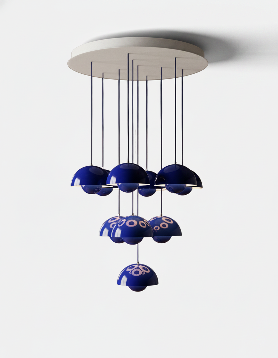 Pendant | JARI - Körven Studio
