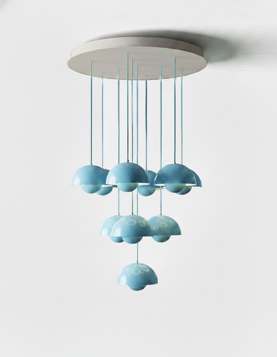 Pendant | JARI - Körven Studio