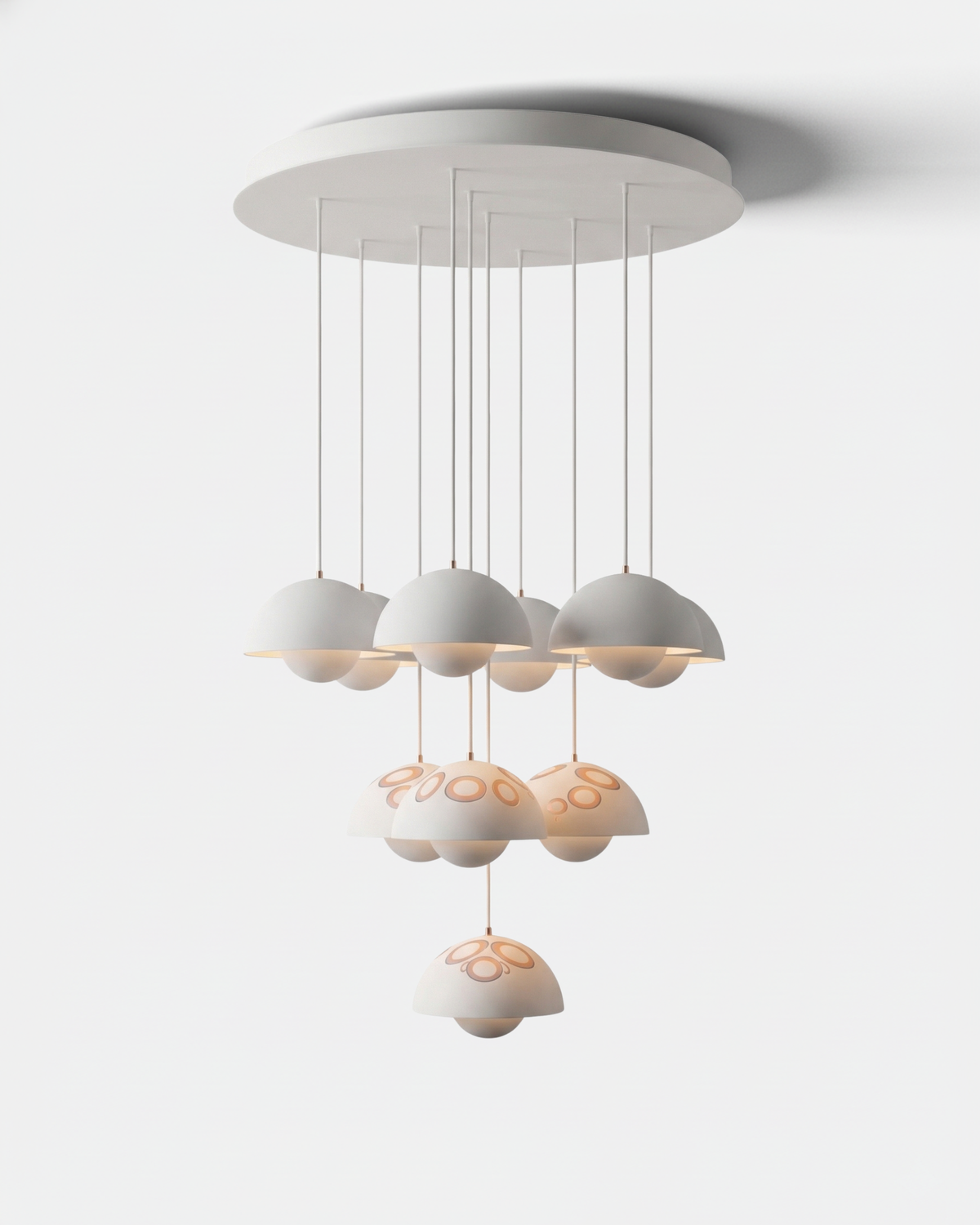 Pendant | JARI - Körven Studio