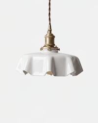 Pendant | JASKO - Körven Studio