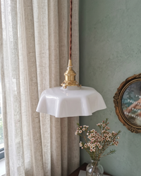 Pendant | JASKO - Körven Studio