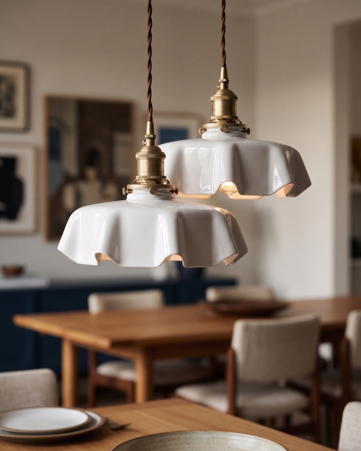 Pendant | JASKO - Körven Studio