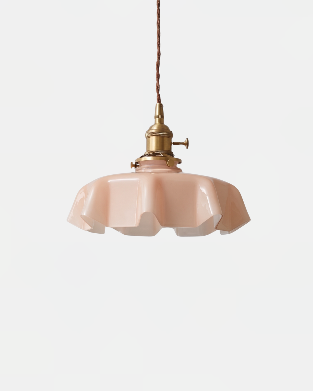 Pendant | JASKO - Körven Studio