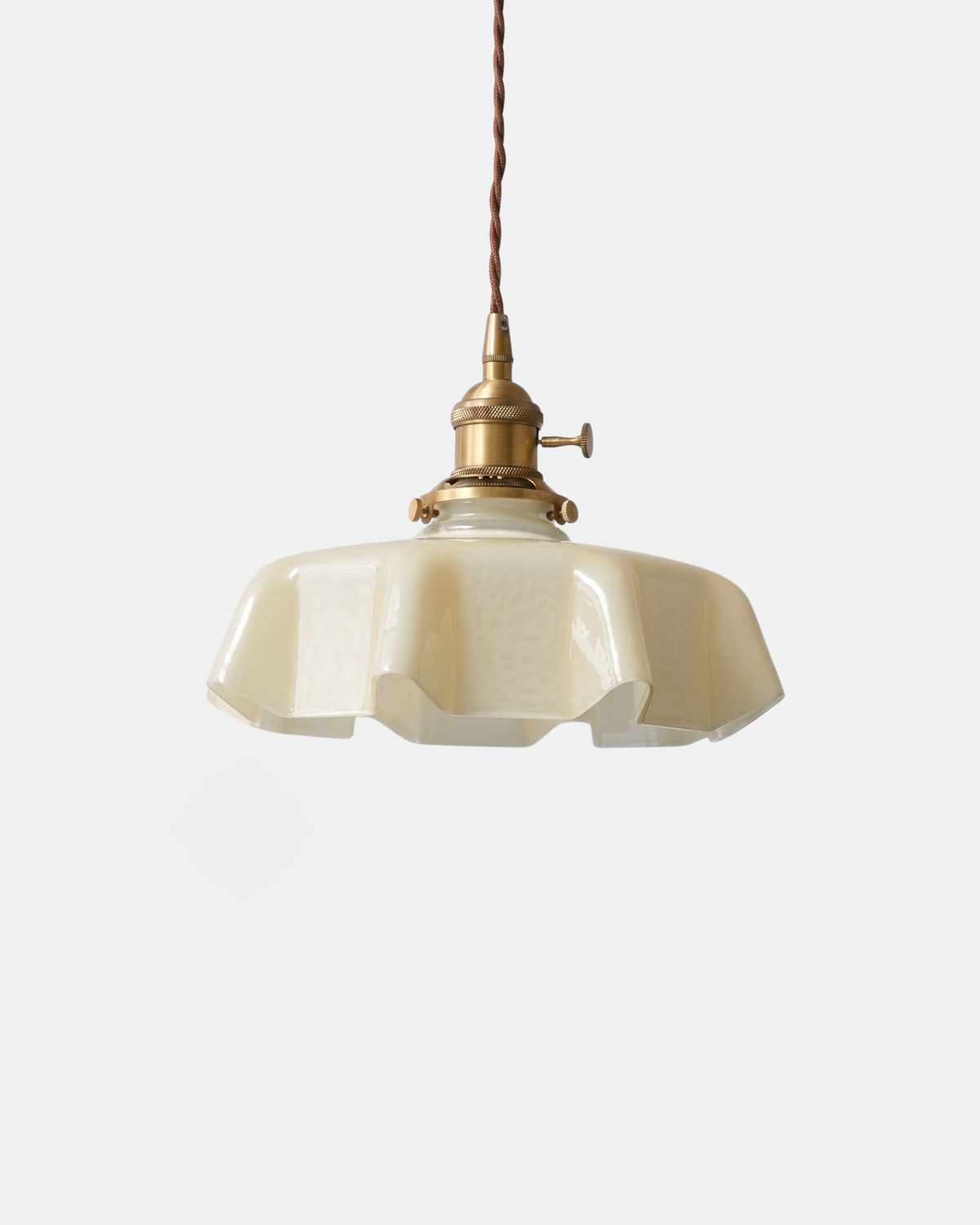 Pendant | JASKO - Körven Studio