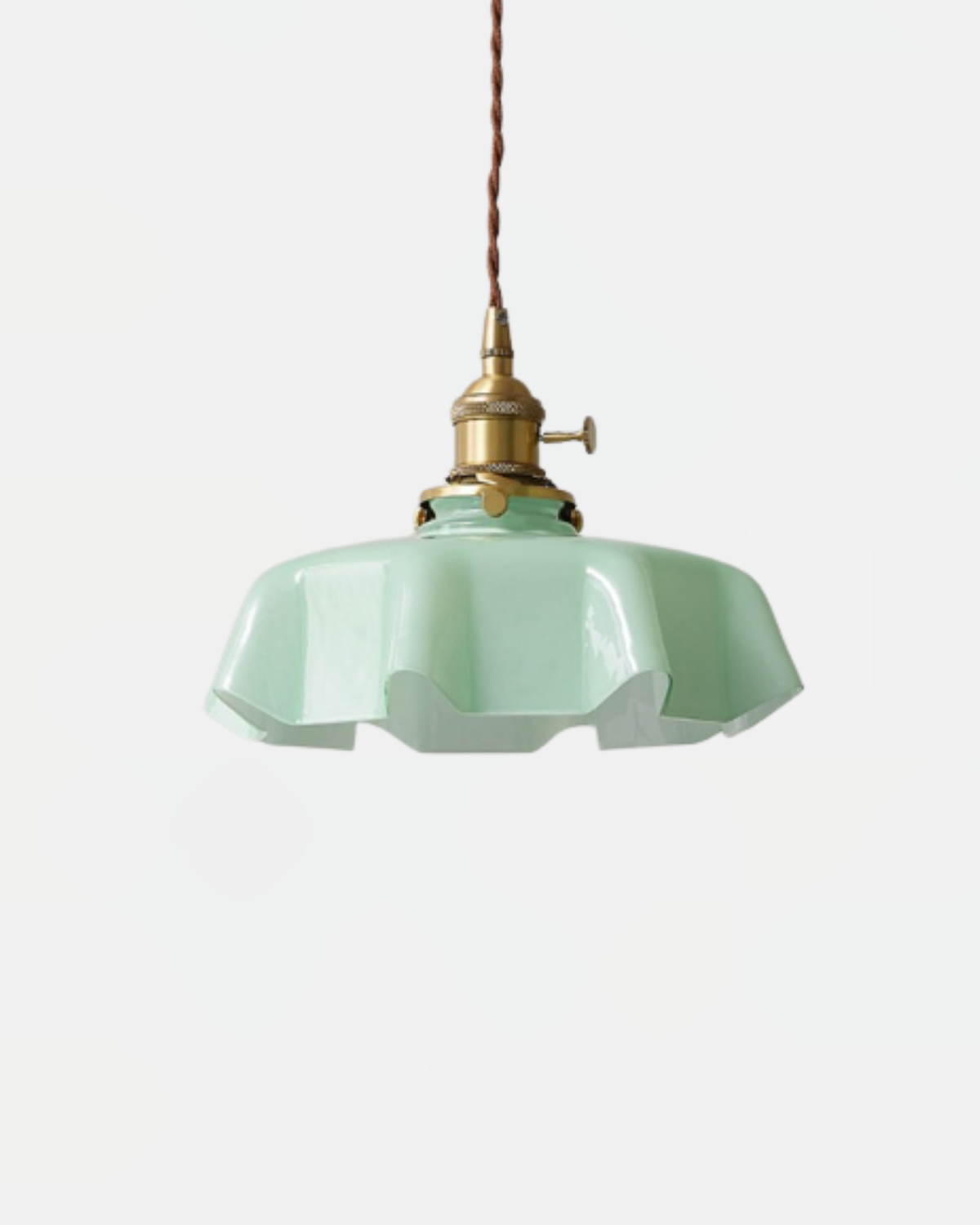 Pendant | JASKO - Körven Studio