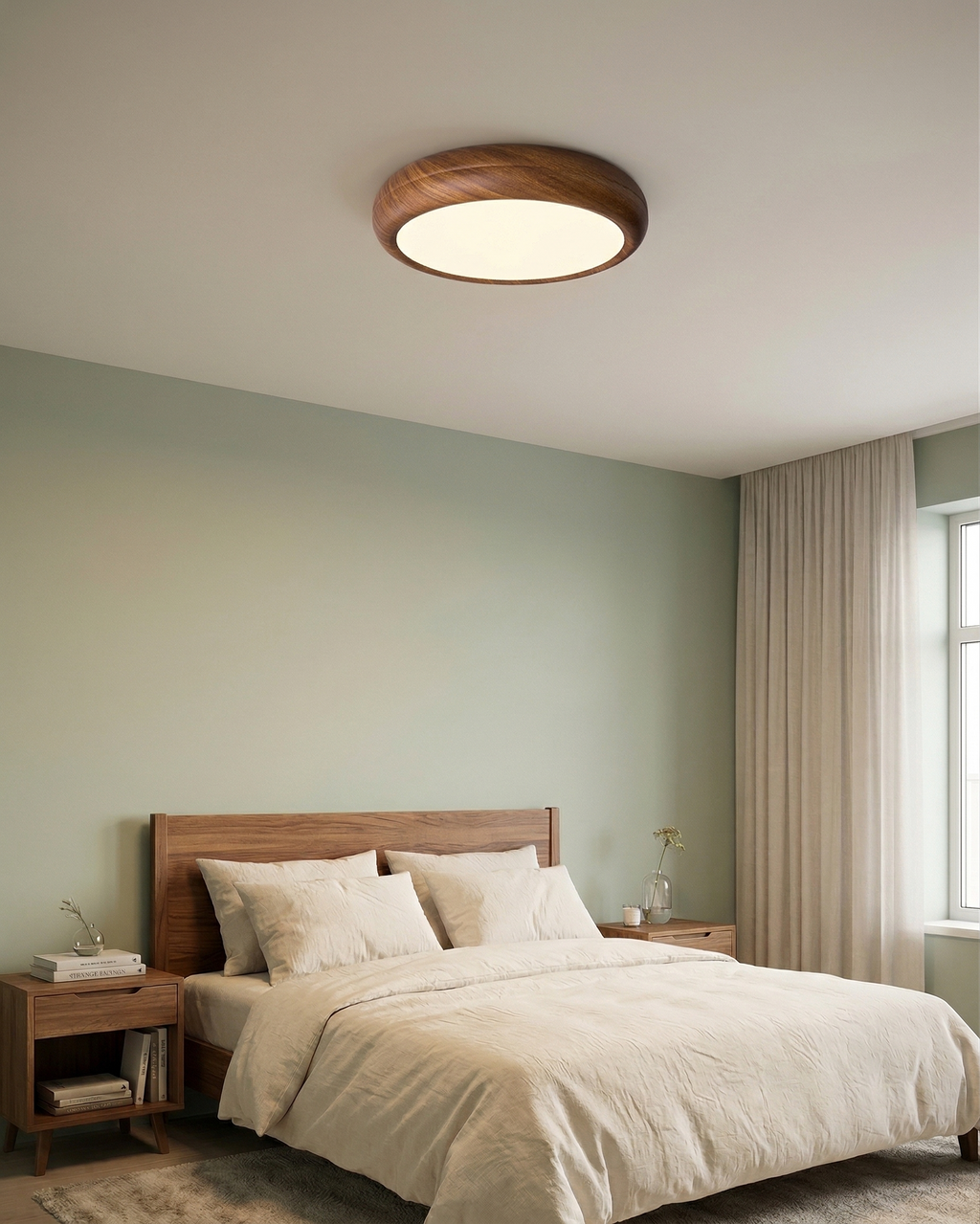 Ceiling Light | JILO - Körven Studio