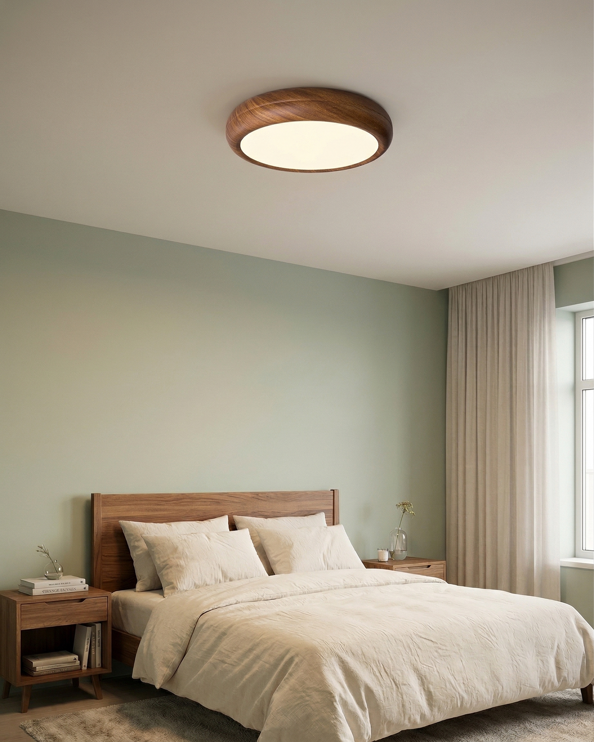Ceiling Light | JILO - Körven Studio