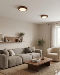 Ceiling Light | JILO - Körven Studio