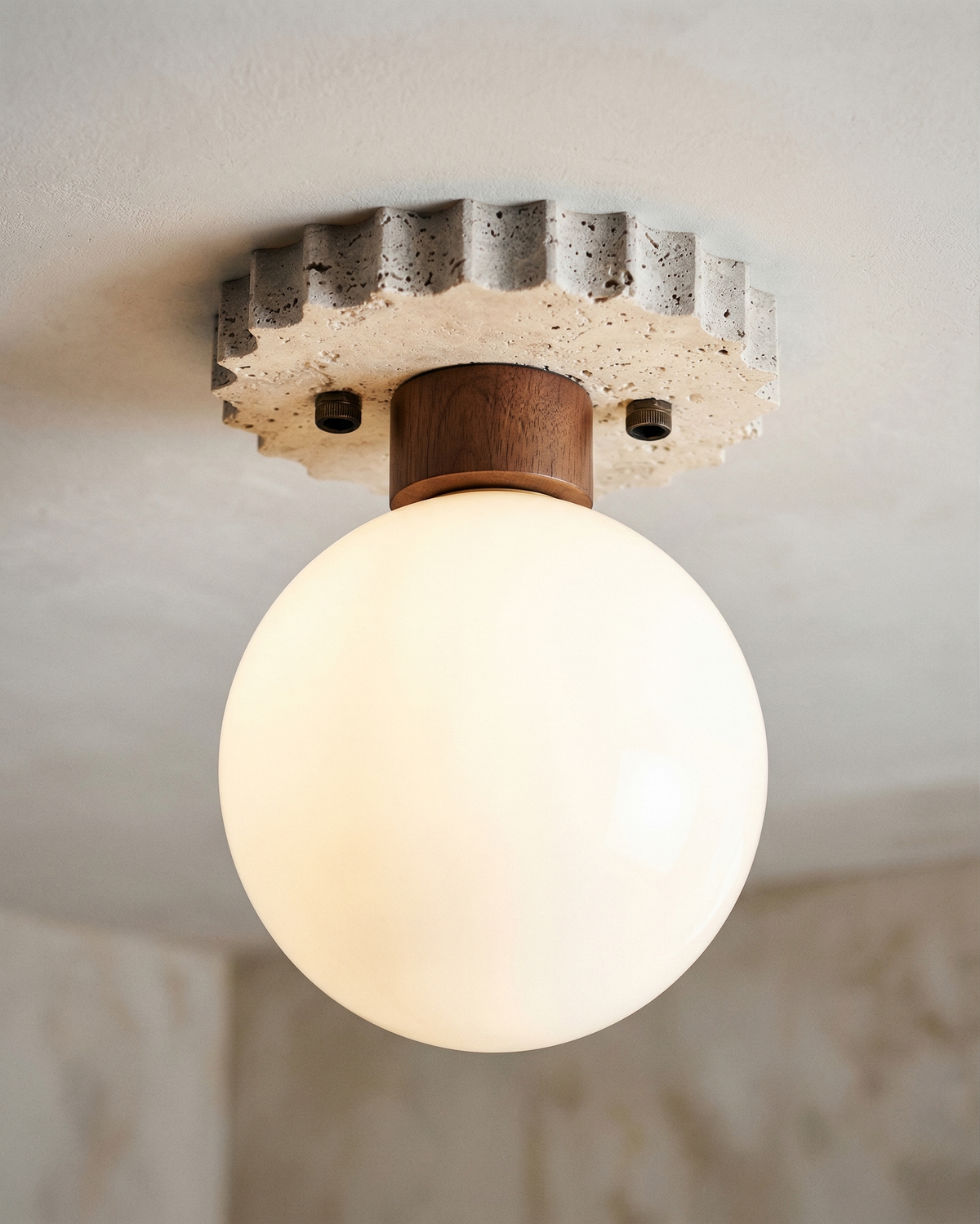Ceiling Light | JOKI - Körven Studio