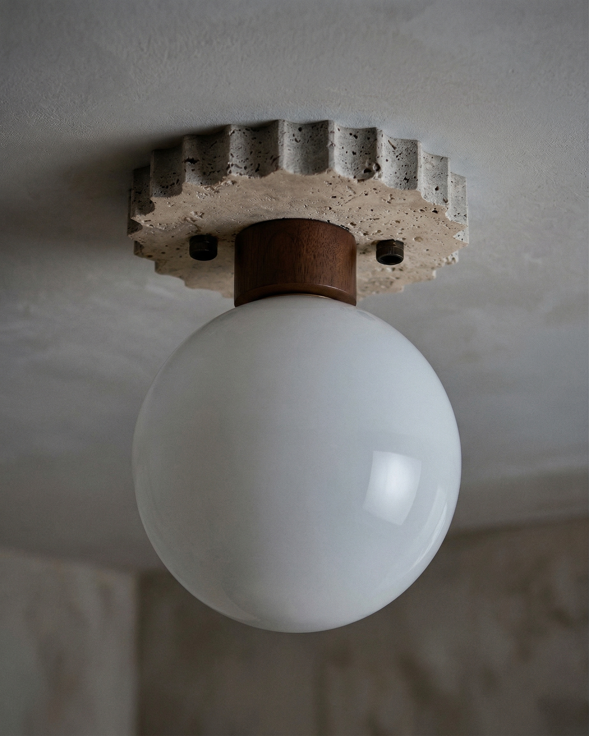 Ceiling Light | JOKI - Körven Studio