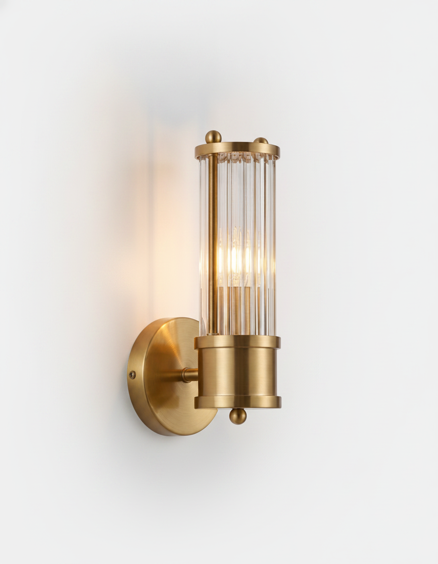 Wall Light | JOVID - Körven Studio