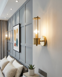 Wall Light | JOVID - Körven Studio