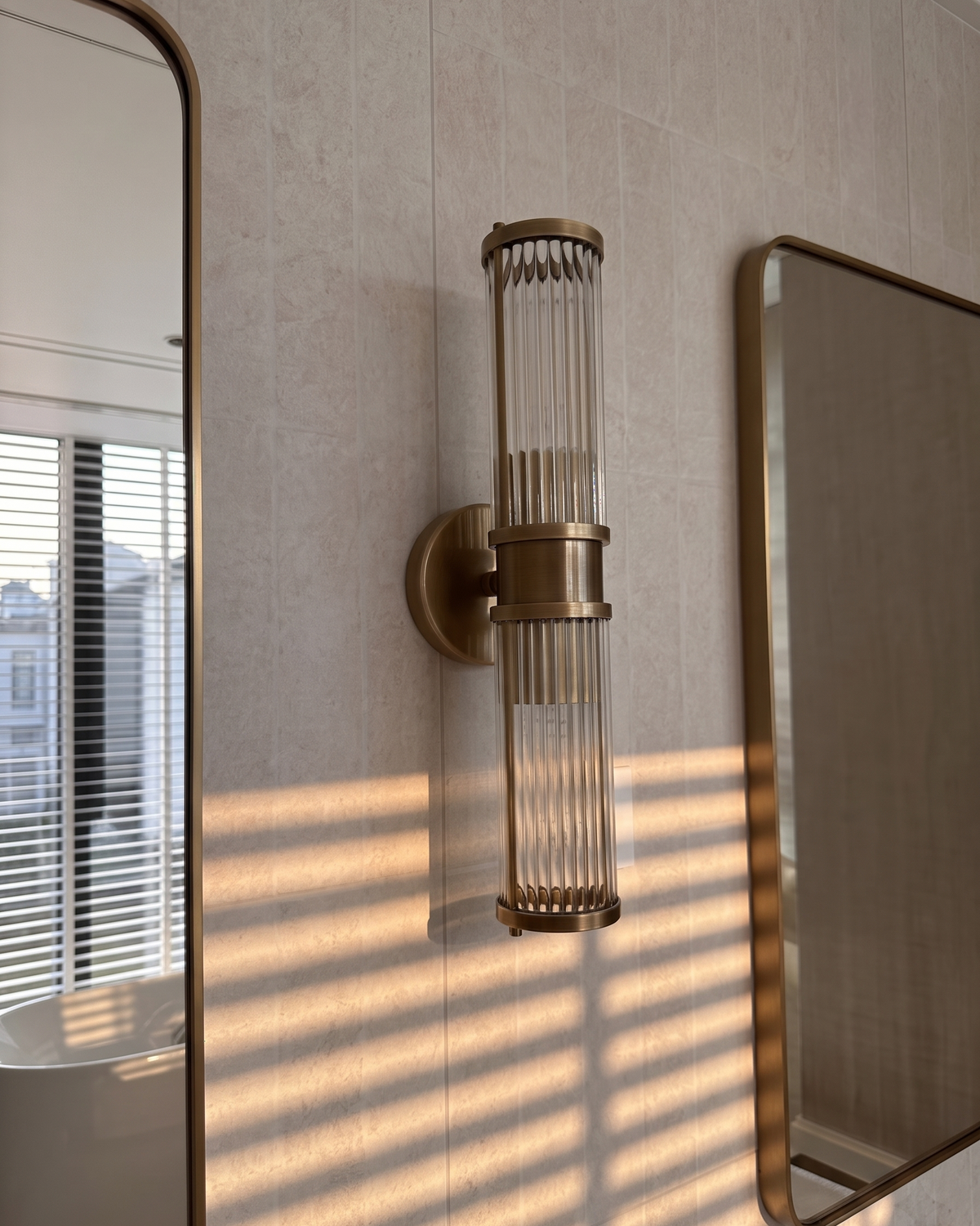Wall Light | JOVID - Körven Studio