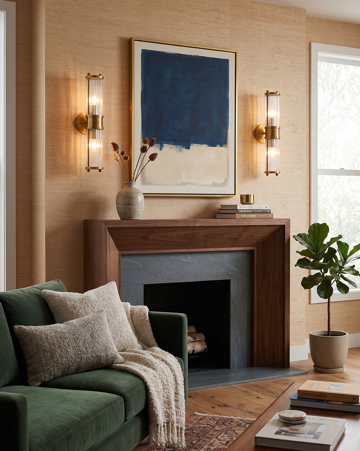 Wall Light | JOVID - Körven Studio
