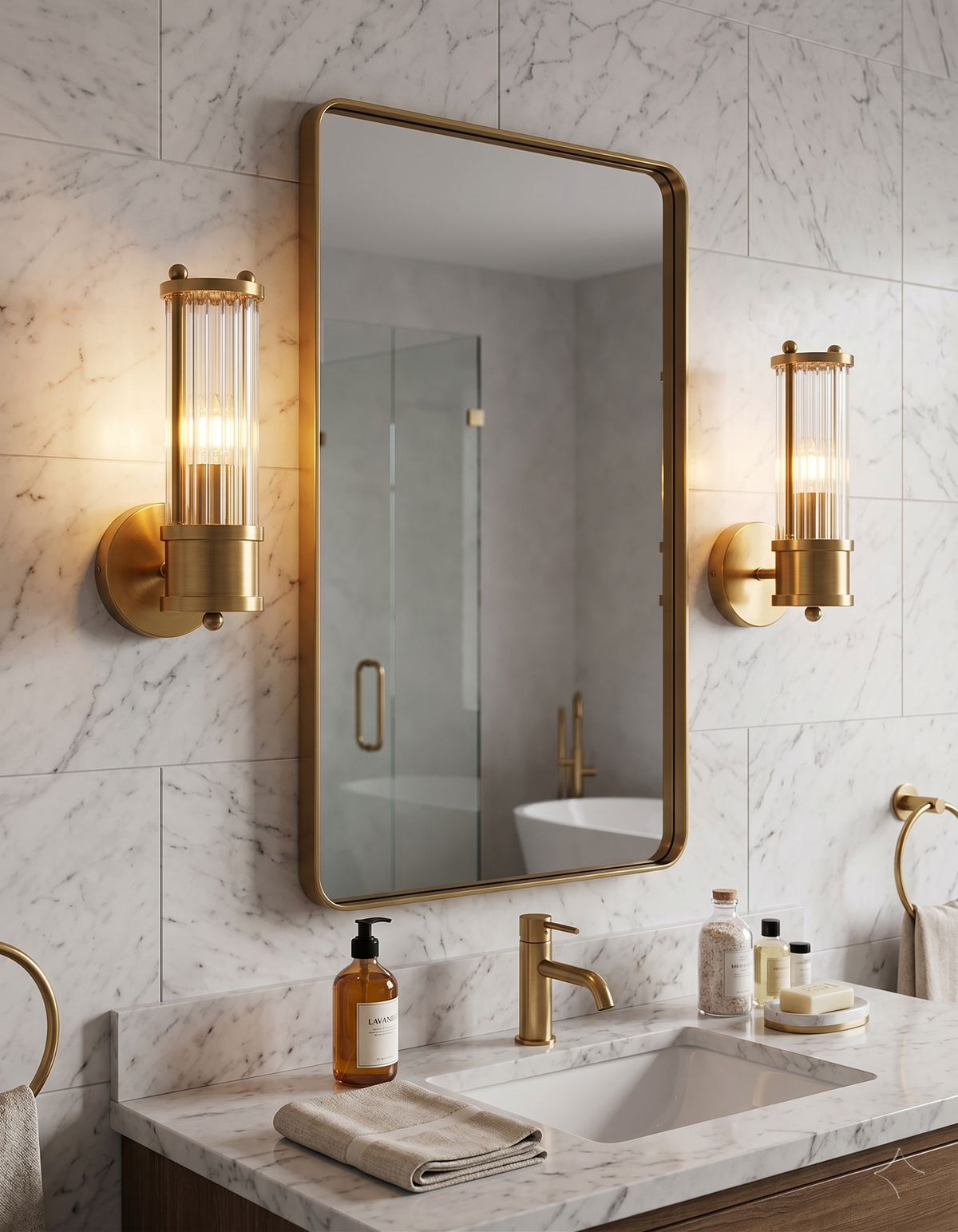 Wall Light | JOVID - Körven Studio