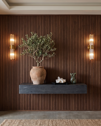 Wall Light | JOVID - Körven Studio
