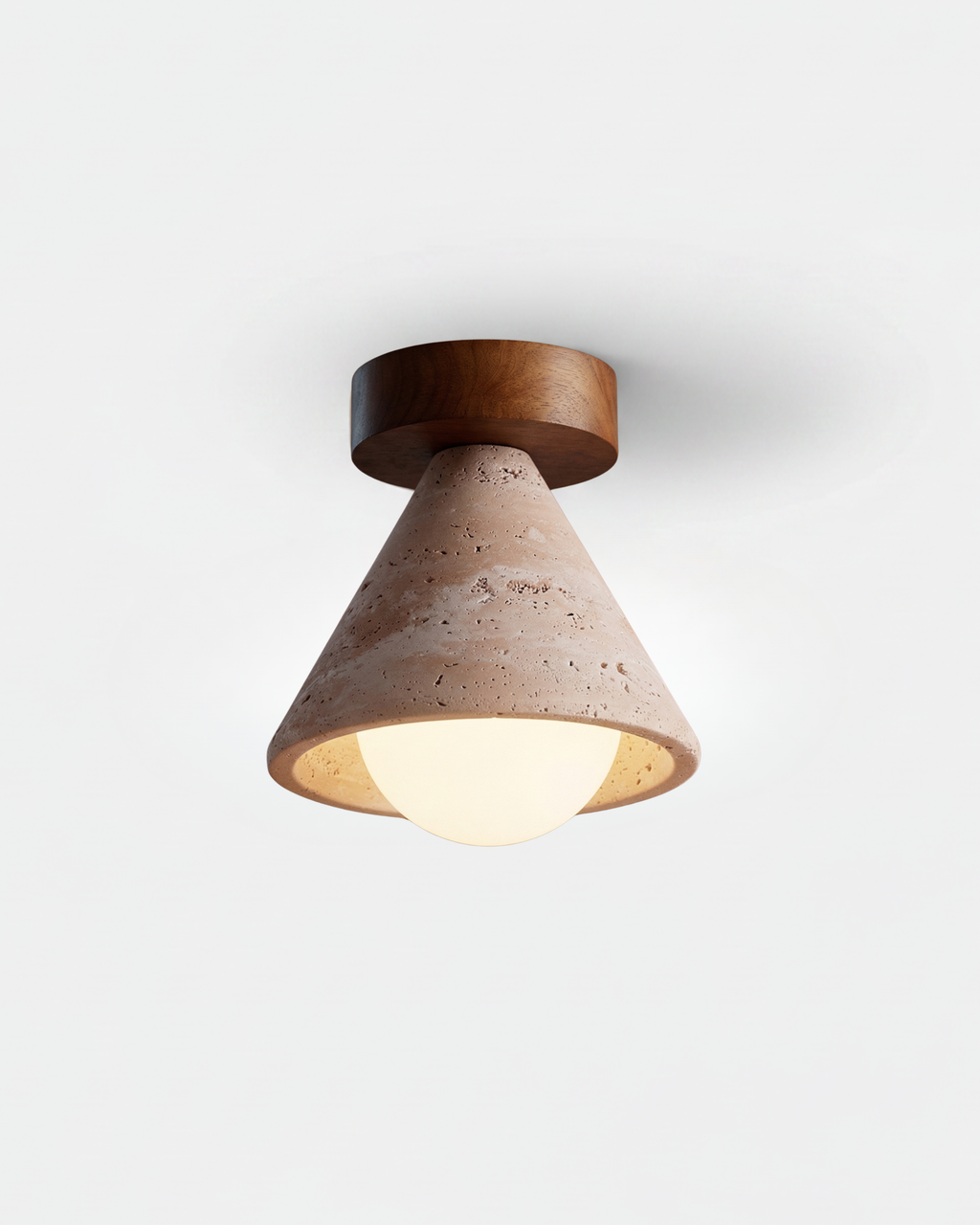 Ceiling Light | JUNO - Körven Studio