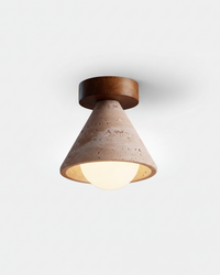 Ceiling Light | JUNO - Körven Studio
